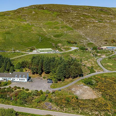 Lochbroom Lodge Аллапул Екстер'єр фото